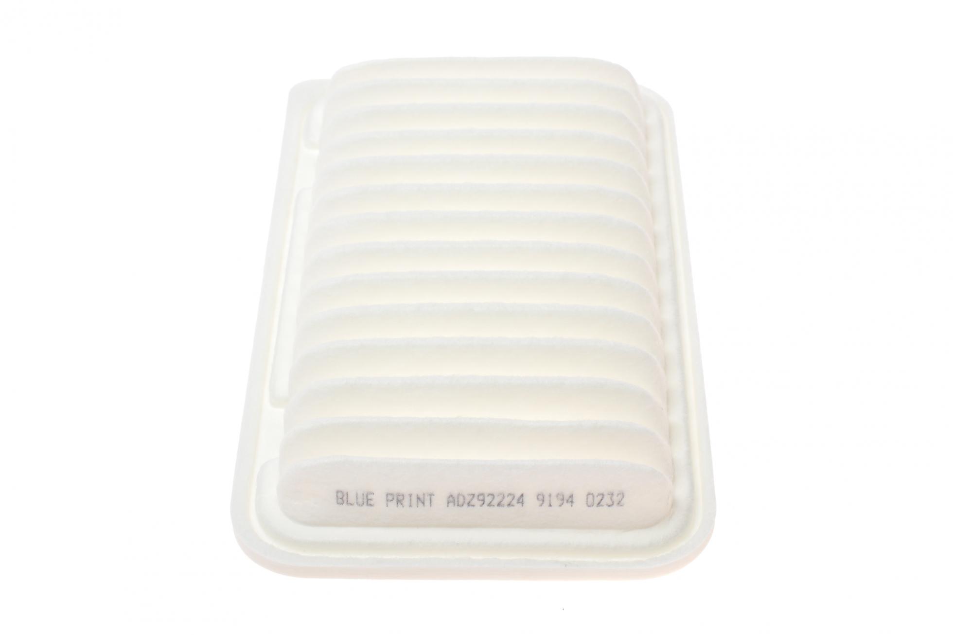 ADZ92224 BLUE PRINT